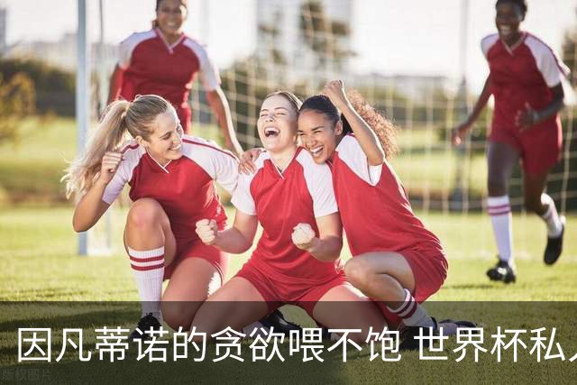 因凡蒂诺的贪欲喂不饱 世界杯私人化致票仓出现裂痕